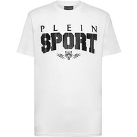PLEIN SPORT Herren Shirt M T-Shirt PLEIN SPORT Herren Shirt M T-Shirt von PLEIN SPORT