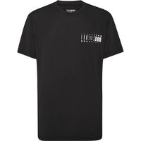 PLEIN SPORT Herren Shirt RACING PLEIN SPORT Herren Shirt RACING von PLEIN SPORT