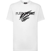 PLEIN SPORT Herren Shirt SCRATCH PLEIN SPORT Herren Shirt SCRATCH von PLEIN SPORT