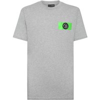 PLEIN SPORT Herren Shirt SCRATCH PLEIN SPORT Herren Shirt SCRATCH von PLEIN SPORT