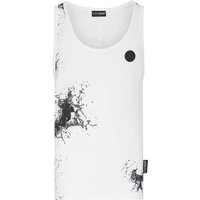 PLEIN SPORT Herren Shirt SPLASH EXTREME von PLEIN SPORT