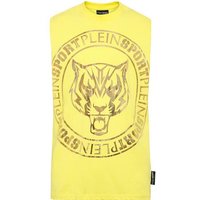 PLEIN SPORT Herren Shirt STATEMENT PLEIN SPORT Herren Shirt STATEMENT von PLEIN SPORT