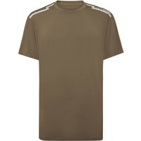 PLEIN SPORT Herren Shirt T-shirt PLEIN SPORT Herren Shirt T-shirt von PLEIN SPORT