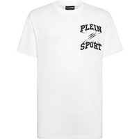 PLEIN SPORT Herren Shirt T-shirt von PLEIN SPORT