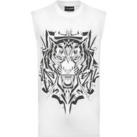 PLEIN SPORT Herren Shirt THUNDER TIGER von PLEIN SPORT