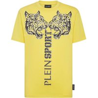 PLEIN SPORT Herren Shirt TIGER von PLEIN SPORT