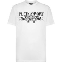 PLEIN SPORT Herren Shirt TIGER PLEIN SPORT Herren Shirt TIGER von PLEIN SPORT