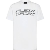 PLEIN SPORT Herren Shirt TIGER von PLEIN SPORT