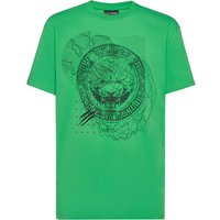 PLEIN SPORT Herren Shirt TIGER von PLEIN SPORT