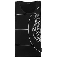 PLEIN SPORT Herren Shirt TIGER PLEIN SPORT Herren Shirt TIGER von PLEIN SPORT