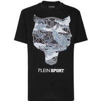 PLEIN SPORT Herren Shirt TIGER PLEIN SPORT Herren Shirt TIGER von PLEIN SPORT