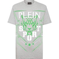 PLEIN SPORT Herren Shirt TIGER PLEIN SPORT Herren Shirt TIGER von PLEIN SPORT