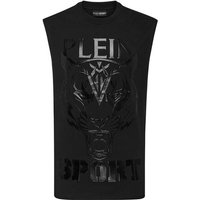 PLEIN SPORT Herren Shirt TIGER von PLEIN SPORT