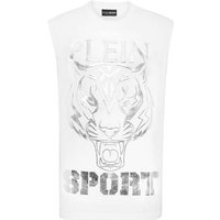 PLEIN SPORT Herren Shirt TIGER PLEIN SPORT Herren Shirt TIGER von PLEIN SPORT