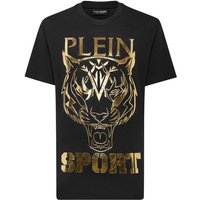 PLEIN SPORT Herren Shirt TIGER PLEIN SPORT Herren Shirt TIGER von PLEIN SPORT