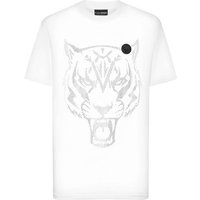 PLEIN SPORT Herren Shirt TIGER PLEIN SPORT Herren Shirt TIGER von PLEIN SPORT