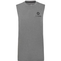PLEIN SPORT Herren Shirt Tanktop PLEIN SPORT Herren Shirt Tanktop von PLEIN SPORT