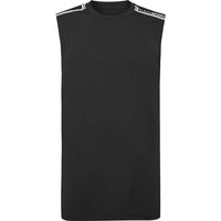 PLEIN SPORT Herren Shirt Tanktop PLEIN SPORT Herren Shirt Tanktop von PLEIN SPORT