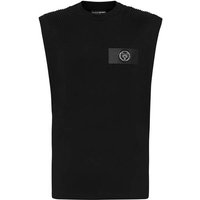 PLEIN SPORT Herren Shirt Tanktop PLEIN SPORT Herren Shirt Tanktop von PLEIN SPORT