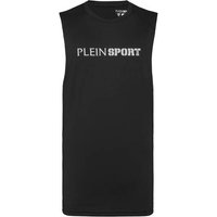 PLEIN SPORT Herren Shirt Tanktop PLEIN SPORT Herren Shirt Tanktop von PLEIN SPORT