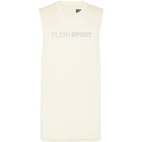 PLEIN SPORT Herren Shirt Tanktop PLEIN SPORT Herren Shirt Tanktop von PLEIN SPORT