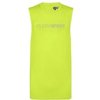 PLEIN SPORT Herren Shirt Tanktop PLEIN SPORT Herren Shirt Tanktop von PLEIN SPORT