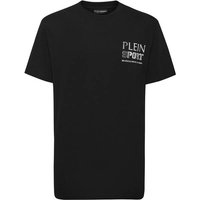 PLEIN SPORT Herren Shirt PLEIN SPORT Herren Shirt von PLEIN SPORT