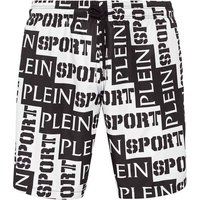 PLEIN SPORT Herren Shorts M Badeshorts von PLEIN SPORT