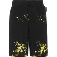 PLEIN SPORT Herren Shorts M Jogging Shorts von PLEIN SPORT