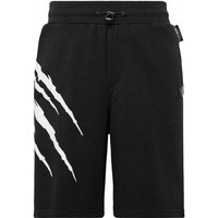 PLEIN SPORT Herren Shorts SCRATCH von PLEIN SPORT