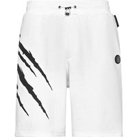 PLEIN SPORT Herren Shorts SCRATCH von PLEIN SPORT