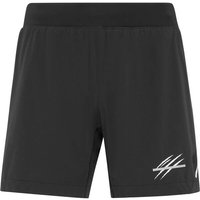 PLEIN SPORT Herren Shorts SCRATCH PLEIN SPORT Herren Shorts SCRATCH von PLEIN SPORT