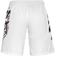 PLEIN SPORT Herren Shorts TIGER von PLEIN SPORT