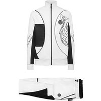 PLEIN SPORT Herren Sportanzug TIGER PLEIN SPORT Herren Sportanzug TIGER von PLEIN SPORT