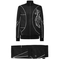 PLEIN SPORT Herren Sportanzug TIGER PLEIN SPORT Herren Sportanzug TIGER von PLEIN SPORT