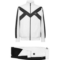 PLEIN SPORT Herren Sportanzug TIGER PLEIN SPORT Herren Sportanzug TIGER von PLEIN SPORT