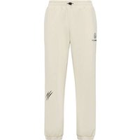 PLEIN SPORT Herren Sporthose SCRATCH PLEIN SPORT Herren Sporthose SCRATCH von PLEIN SPORT
