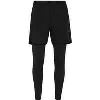 PLEIN SPORT Herren Sporthose Sweatpants PLEIN SPORT Herren Sporthose Sweatpants von PLEIN SPORT
