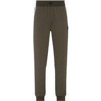 PLEIN SPORT Herren Sporthose Sweatpants von PLEIN SPORT