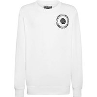 PLEIN SPORT Herren Sweatshirt CARBON TIGER PLEIN SPORT Herren Sweatshirt CARBON TIGER von PLEIN SPORT
