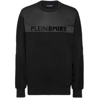 PLEIN SPORT Herren Sweatshirt M Sweatshirt PLEIN SPORT Herren Sweatshirt M Sweatshirt von PLEIN SPORT