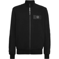 PLEIN SPORT Herren Sweatshirt Sweatjacke PLEIN SPORT Herren Sweatshirt Sweatjacke von PLEIN SPORT