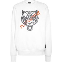 PLEIN SPORT Herren Sweatshirt TIGER von PLEIN SPORT