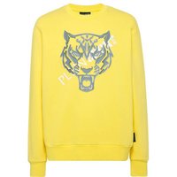 PLEIN SPORT Herren Sweatshirt TIGER von PLEIN SPORT