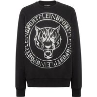 PLEIN SPORT Herren Sweatshirt TIGER von PLEIN SPORT