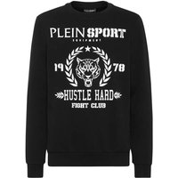 PLEIN SPORT Herren Sweatshirt TIGER PLEIN SPORT Herren Sweatshirt TIGER von PLEIN SPORT
