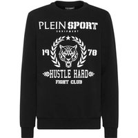 PLEIN SPORT Herren Sweatshirt TIGER von PLEIN SPORT