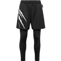 PLEIN SPORT Herren Tight SCRATCH PLEIN SPORT Herren Tight SCRATCH von PLEIN SPORT