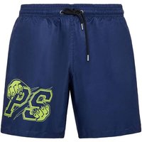 PLEIN SPORT Herren Unterhose Badehose PLEIN SPORT Herren Unterhose Badehose von PLEIN SPORT
