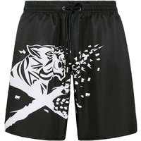 PLEIN SPORT Herren Unterhose Badehose PLEIN SPORT Herren Unterhose Badehose von PLEIN SPORT